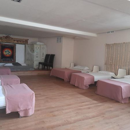 Agua Viva Eco H Spa Castro Urdiales Exterior foto